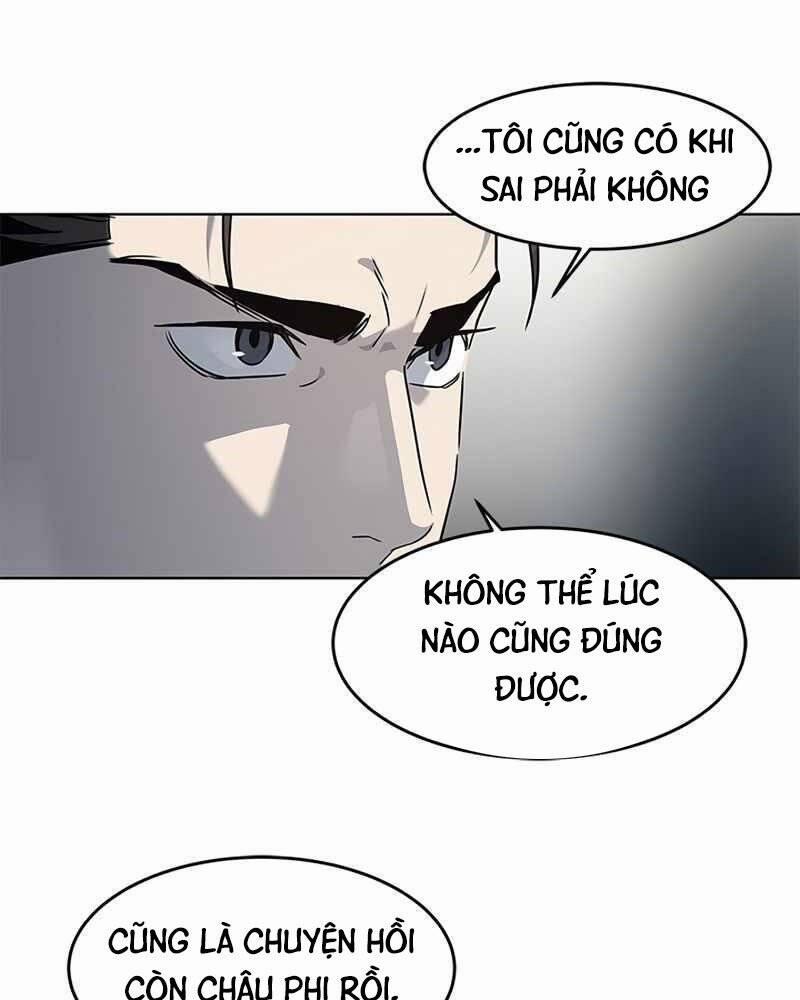 Đội Trưởng Lính Đánh Thuê 138 trang 86