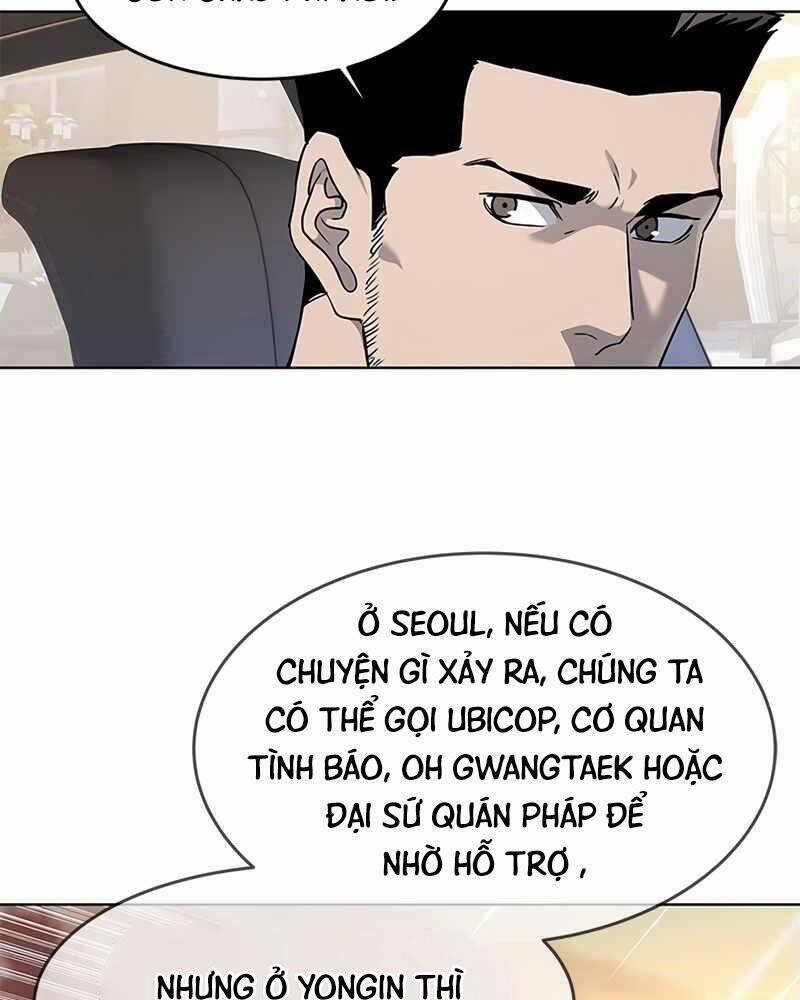 Đội Trưởng Lính Đánh Thuê 138 trang 87