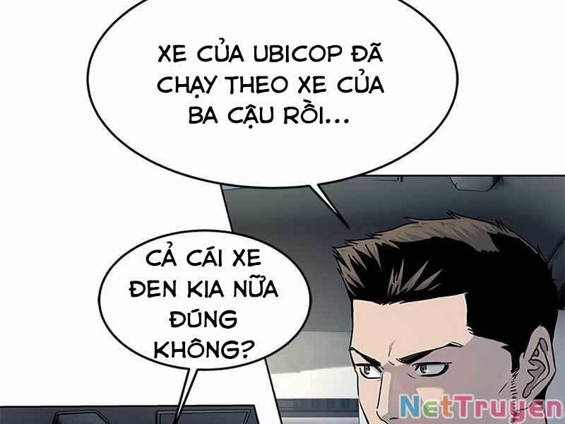 Đội Trưởng Lính Đánh Thuê 139 trang 110