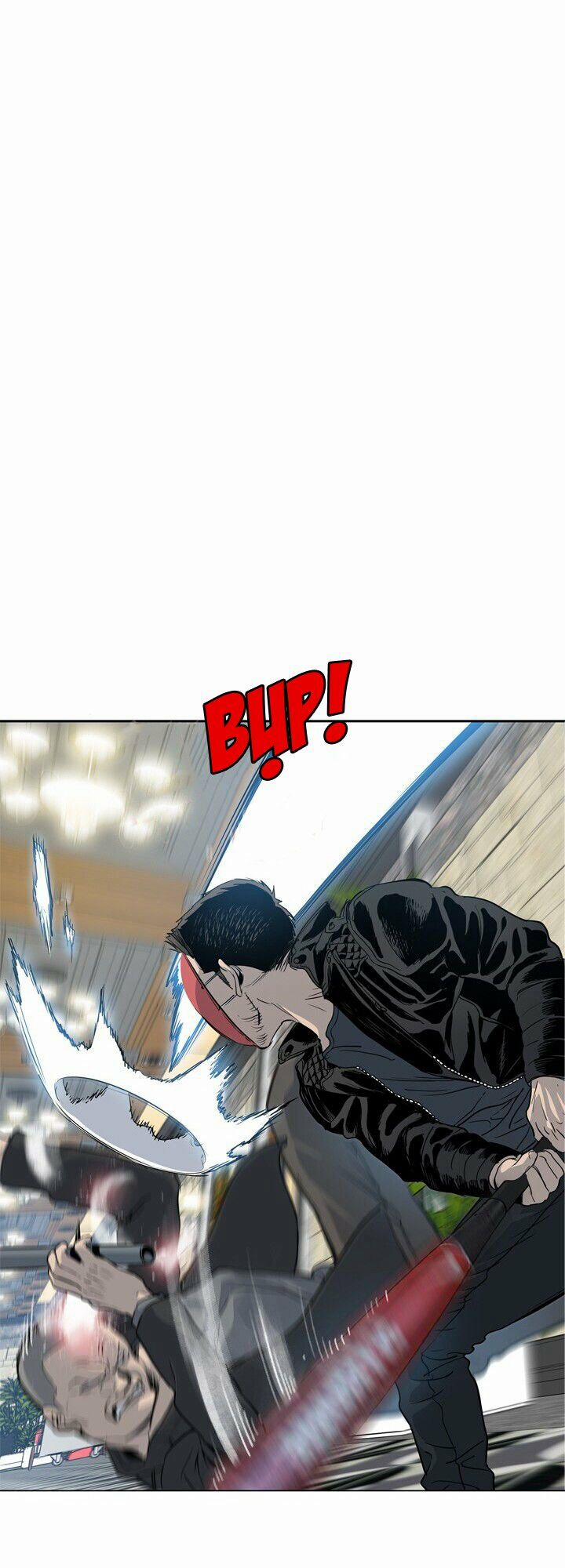 Đội Trưởng Lính Đánh Thuê 14 trang 0