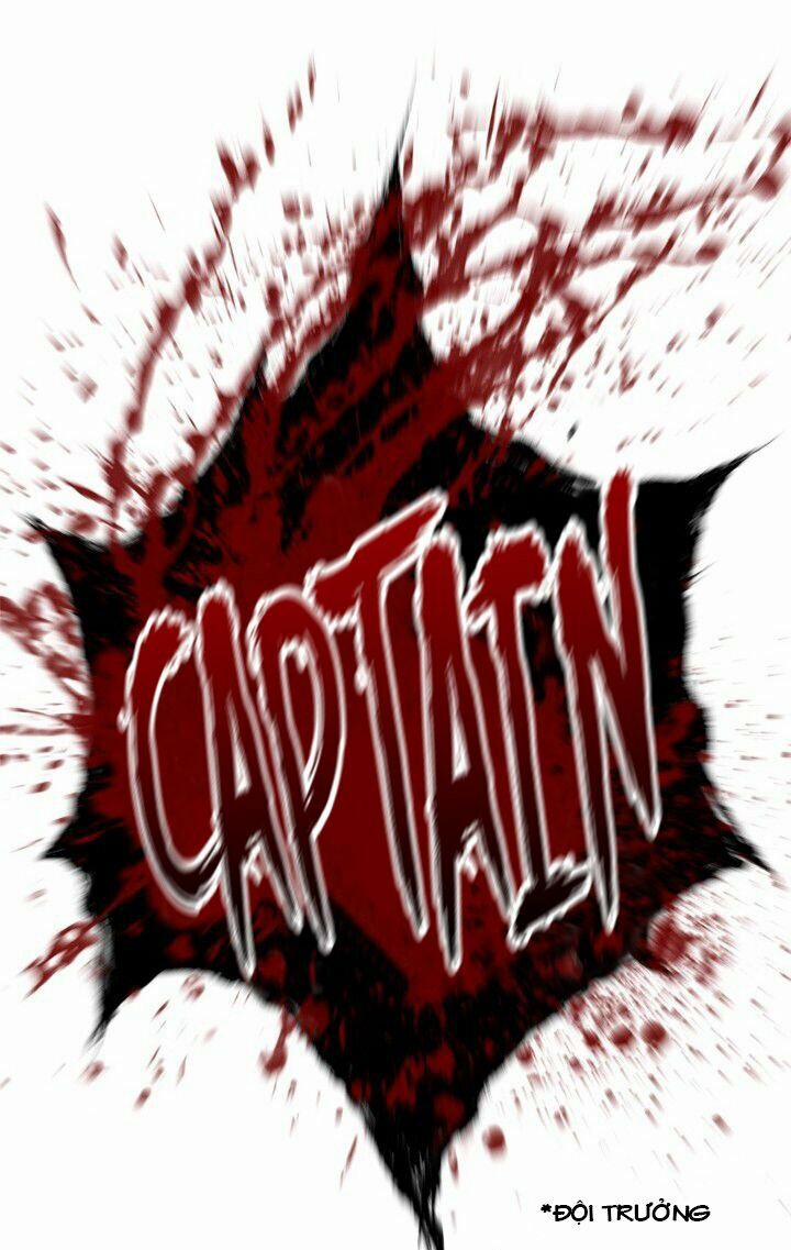 Đội Trưởng Lính Đánh Thuê 14 trang 16