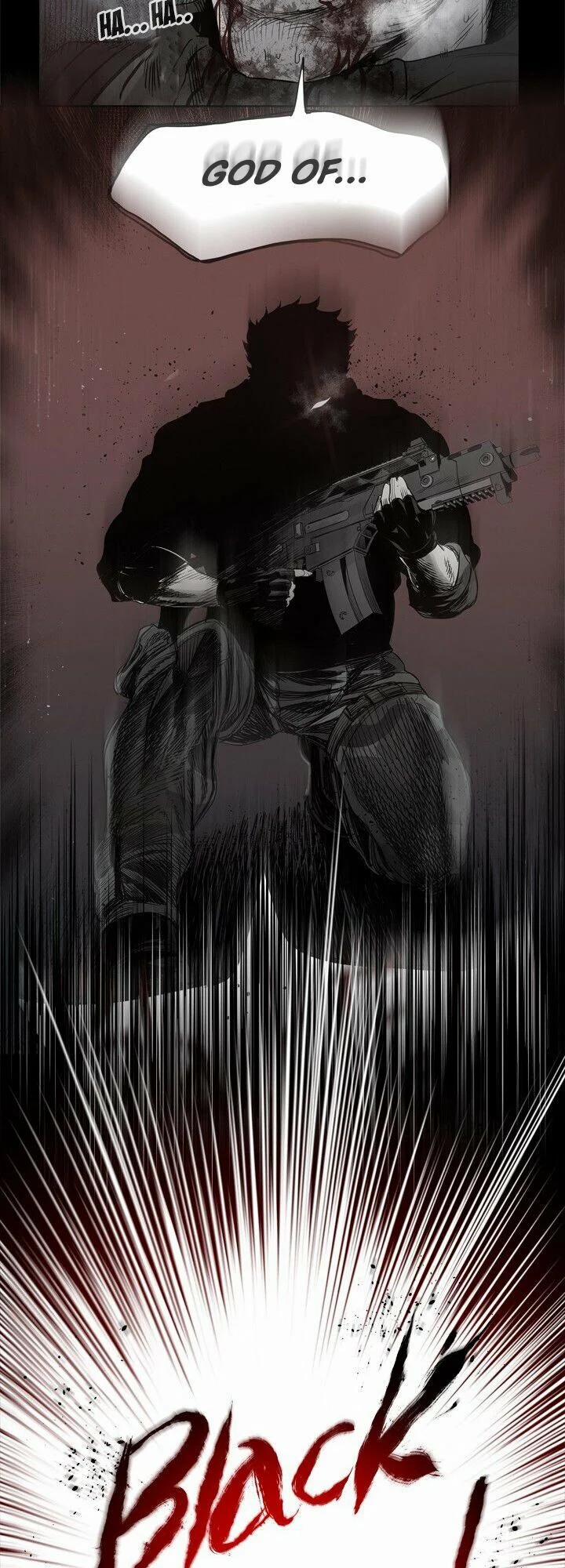 Đội Trưởng Lính Đánh Thuê 14 trang 21