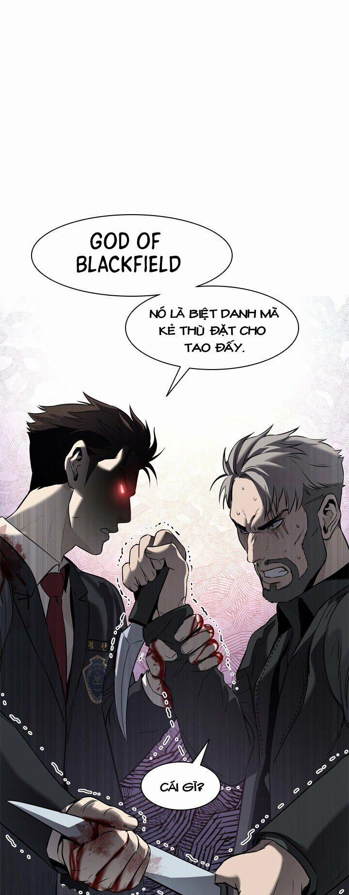 Đội Trưởng Lính Đánh Thuê 14 trang 26