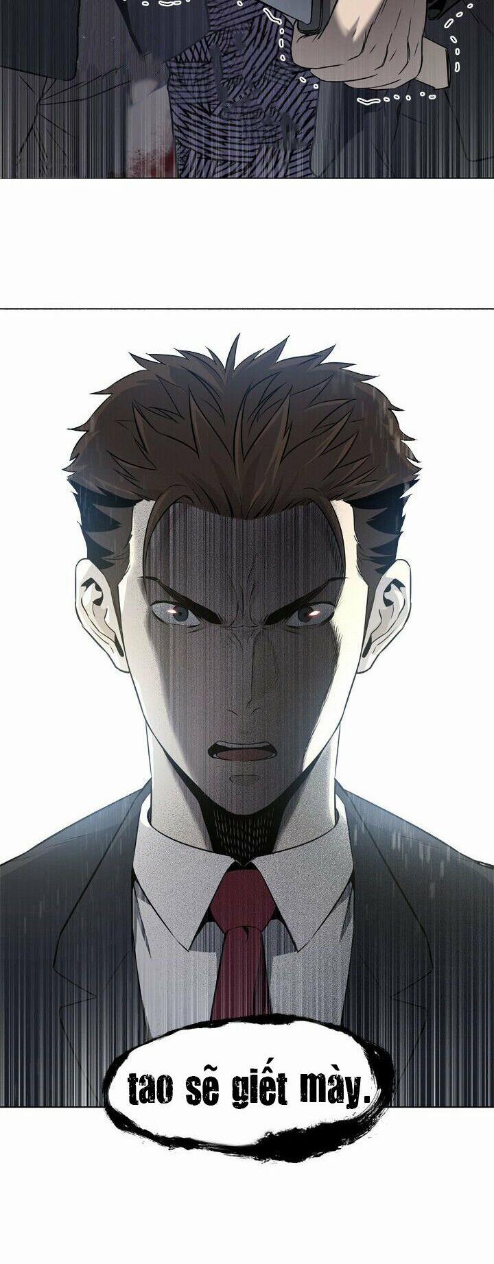 Đội Trưởng Lính Đánh Thuê 14 trang 27