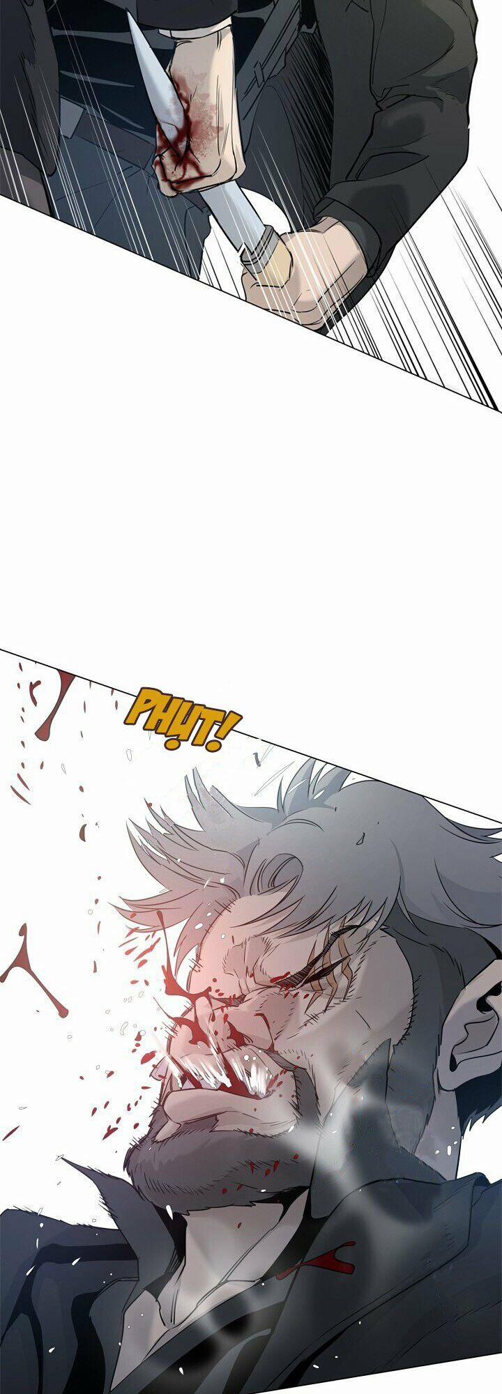 Đội Trưởng Lính Đánh Thuê 14 trang 29