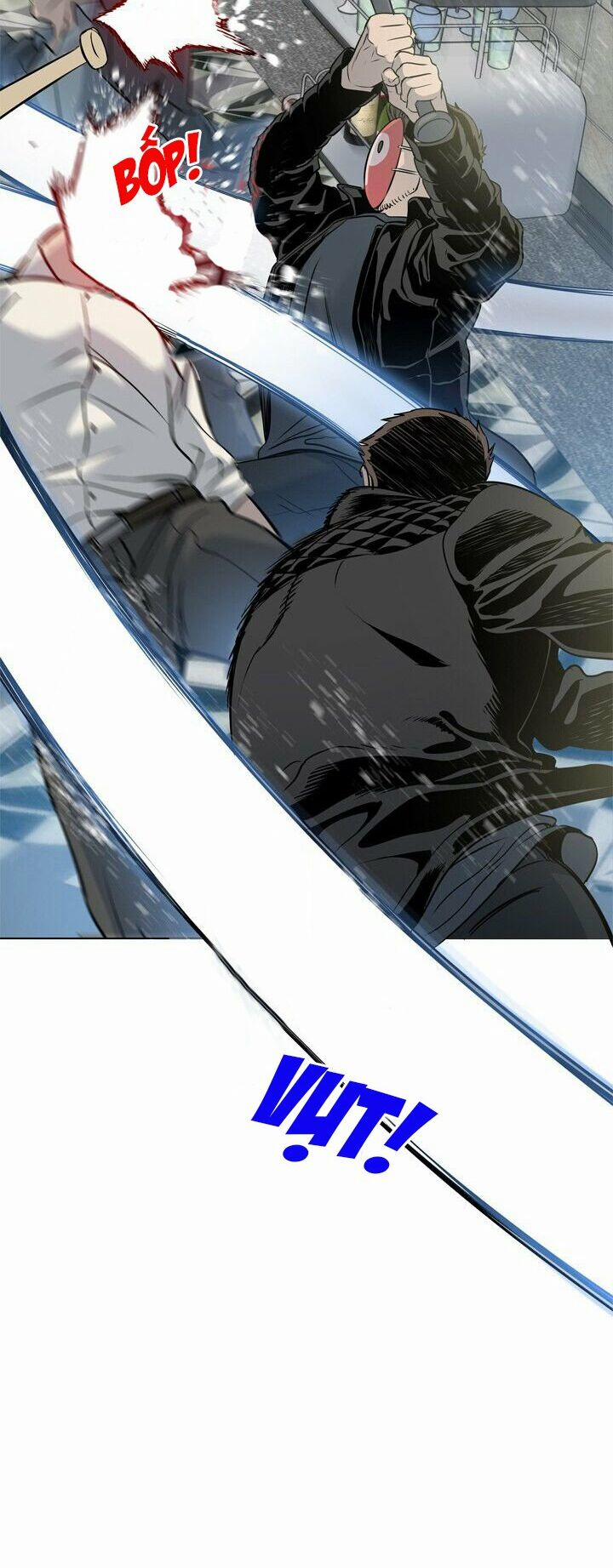 Đội Trưởng Lính Đánh Thuê 14 trang 3