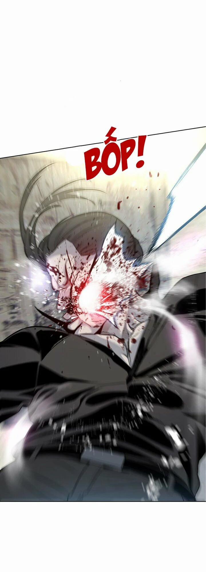 Đội Trưởng Lính Đánh Thuê 14 trang 34