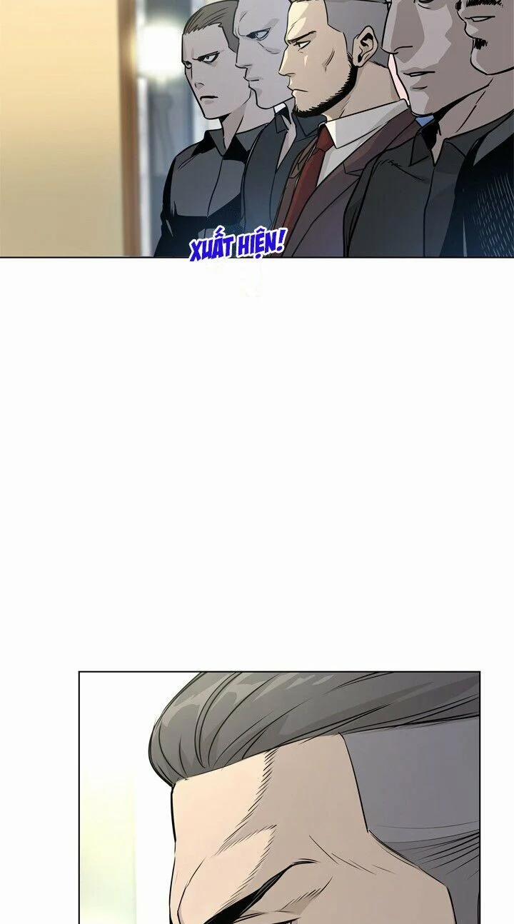 Đội Trưởng Lính Đánh Thuê 14 trang 54