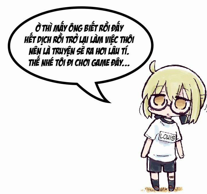 Đội Trưởng Lính Đánh Thuê 14 trang 66