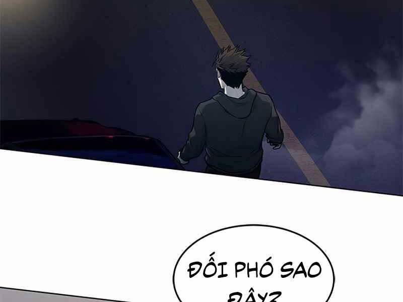 Đội Trưởng Lính Đánh Thuê 140 trang 189