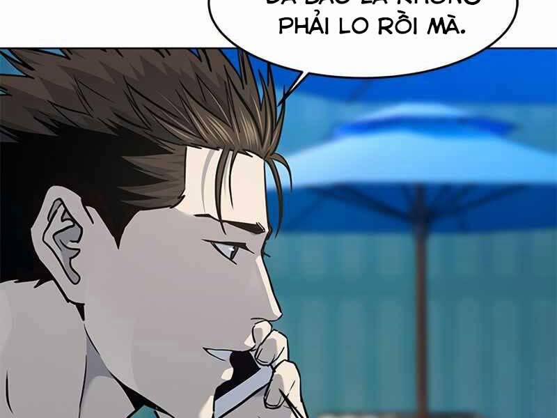 Đội Trưởng Lính Đánh Thuê 142 trang 124
