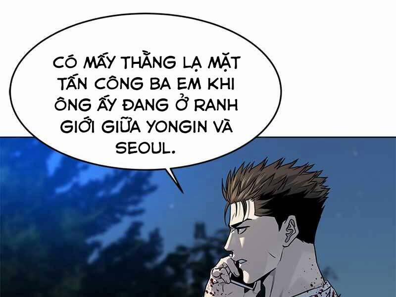 Đội Trưởng Lính Đánh Thuê 142 trang 13
