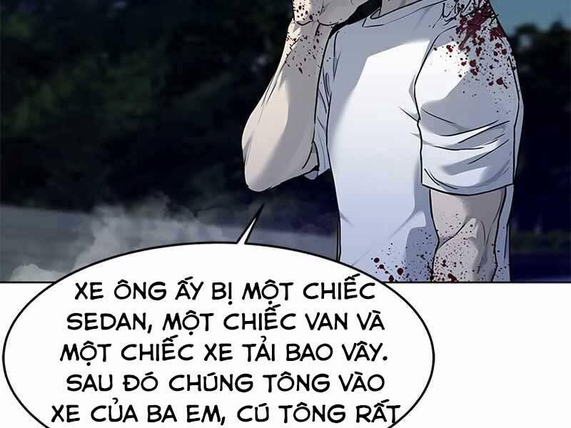 Đội Trưởng Lính Đánh Thuê 142 trang 14