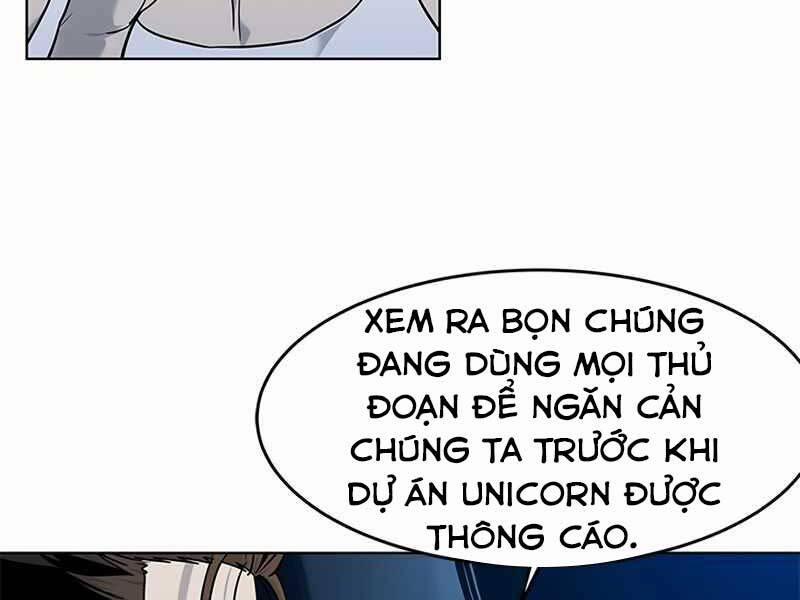 Đội Trưởng Lính Đánh Thuê 142 trang 150