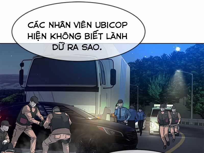Đội Trưởng Lính Đánh Thuê 142 trang 20