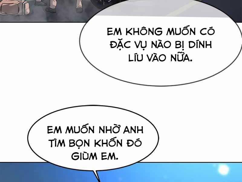 Đội Trưởng Lính Đánh Thuê 142 trang 21