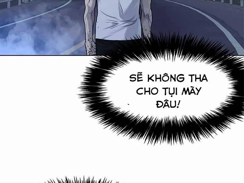 Đội Trưởng Lính Đánh Thuê 142 trang 29
