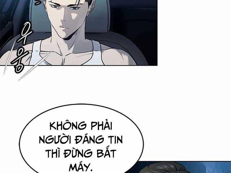 Đội Trưởng Lính Đánh Thuê 143 trang 1