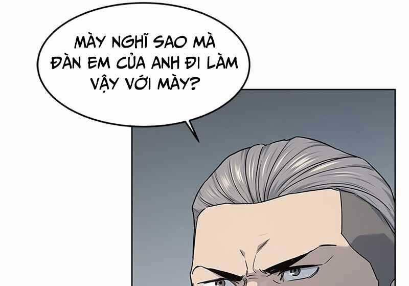 Đội Trưởng Lính Đánh Thuê 143 trang 100