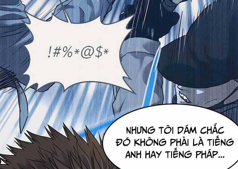 Đội Trưởng Lính Đánh Thuê 143 trang 125