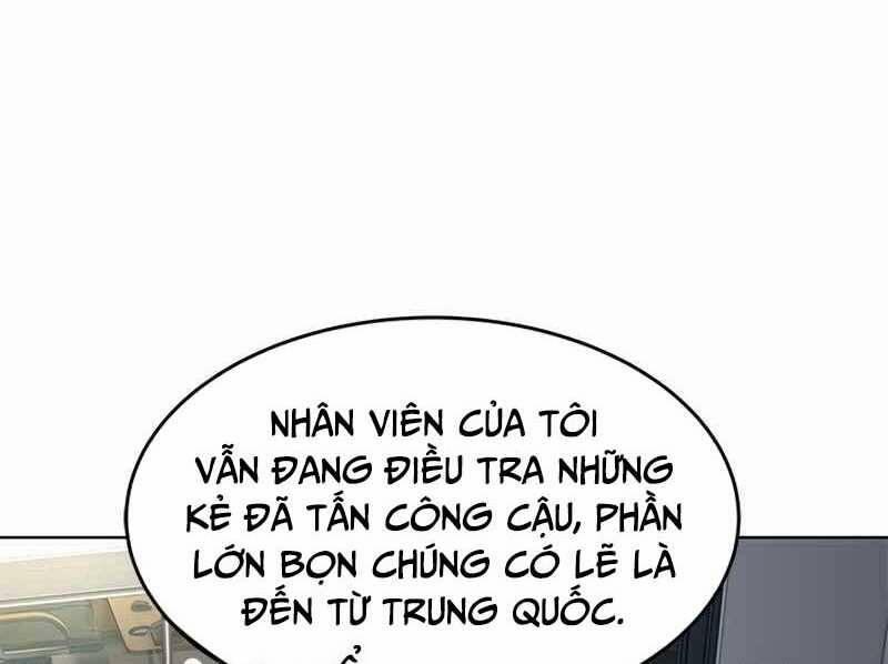 Đội Trưởng Lính Đánh Thuê 143 trang 144