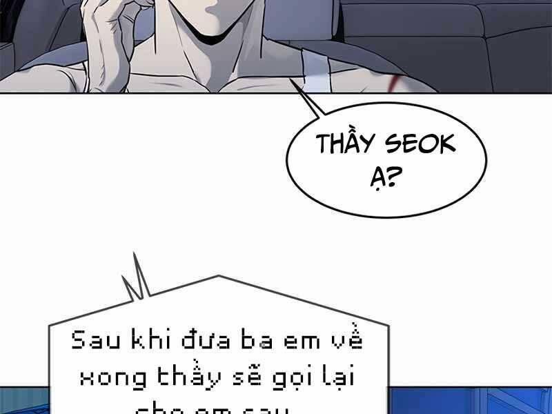 Đội Trưởng Lính Đánh Thuê 143 trang 34