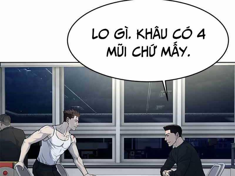 Đội Trưởng Lính Đánh Thuê 143 trang 65