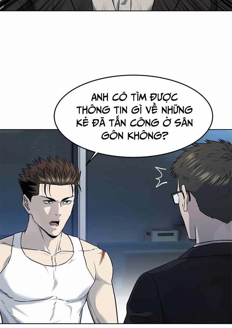 Đội Trưởng Lính Đánh Thuê 144 trang 4