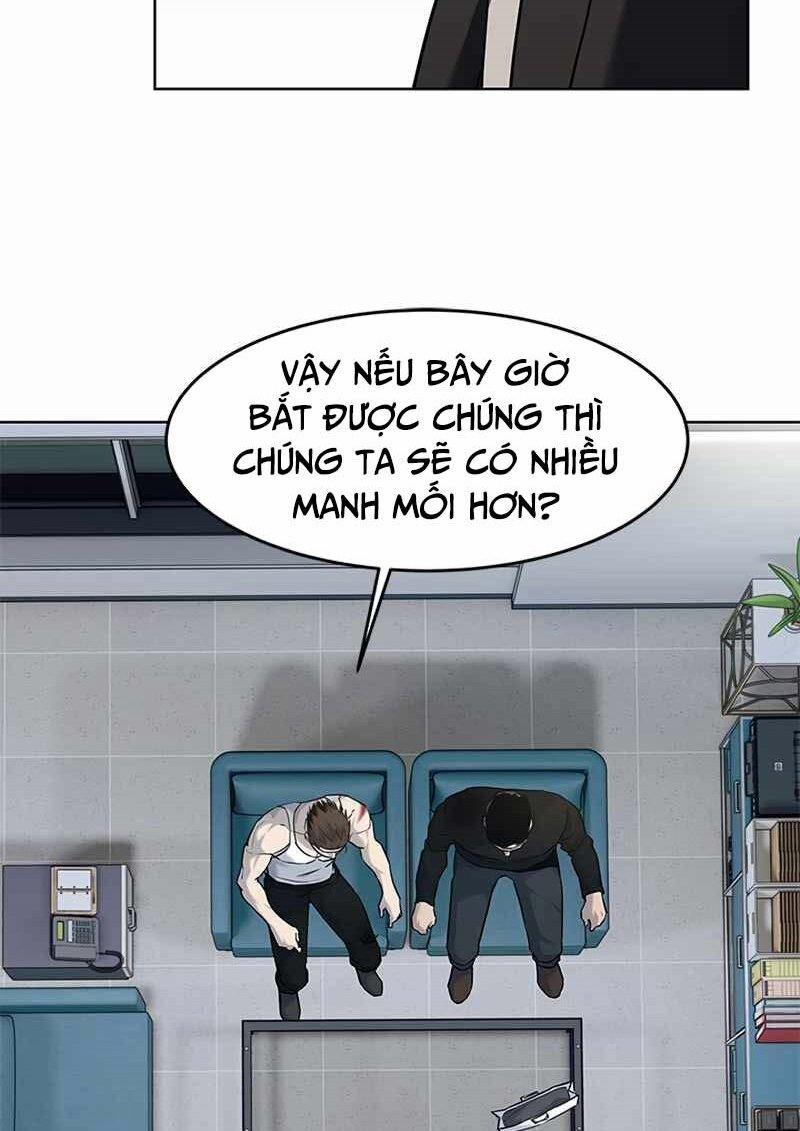 Đội Trưởng Lính Đánh Thuê 144 trang 6