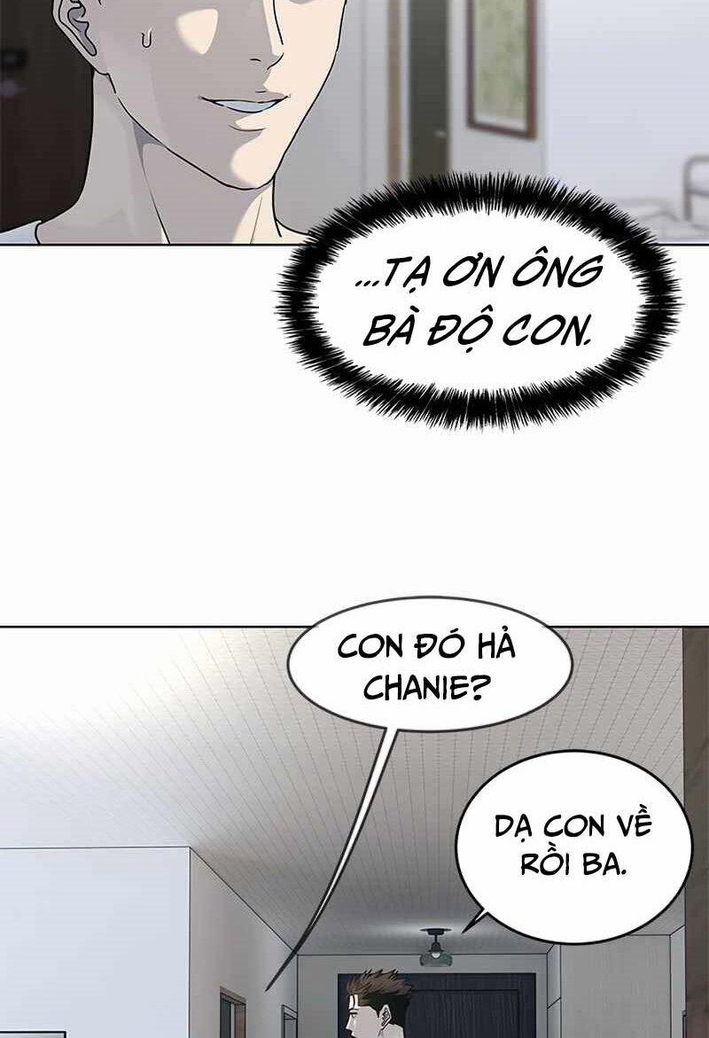 Đội Trưởng Lính Đánh Thuê 144 trang 77