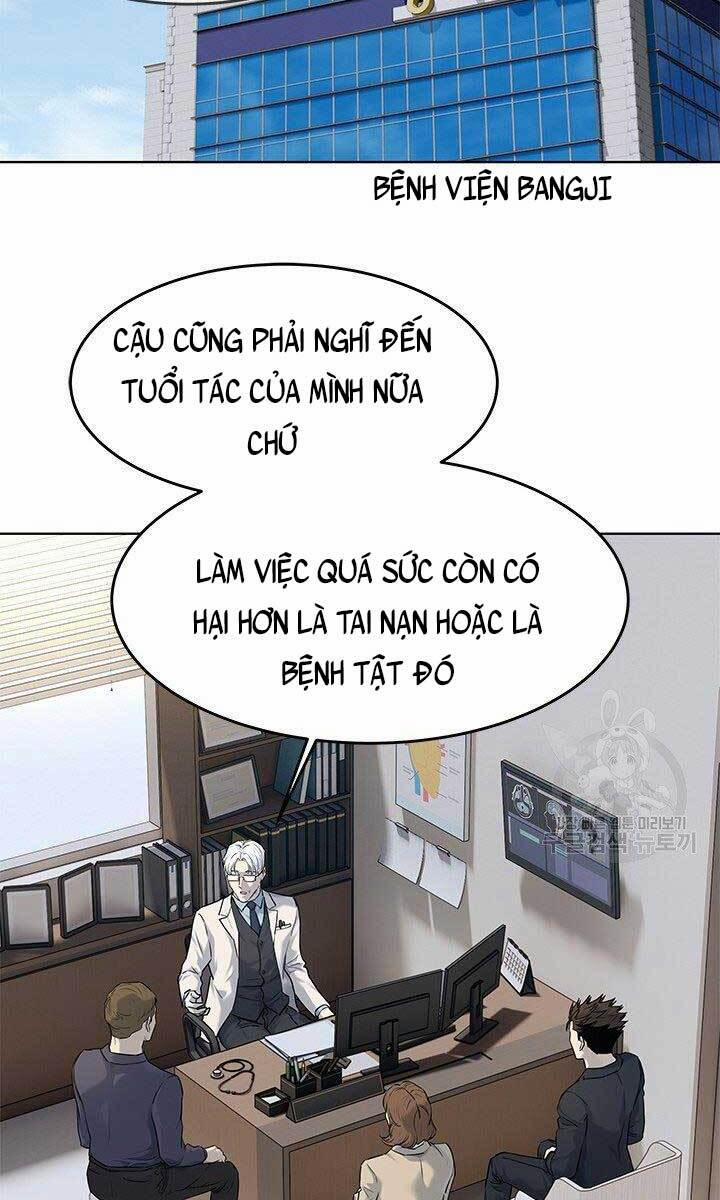 Đội Trưởng Lính Đánh Thuê 145 trang 17