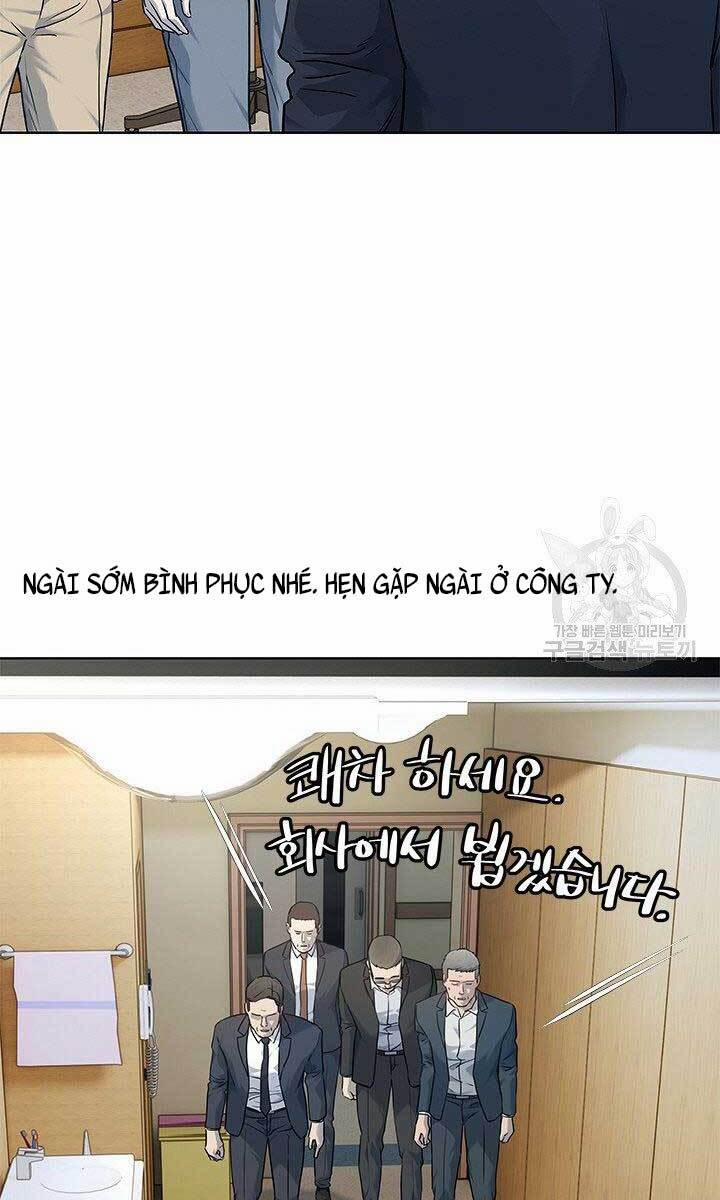 Đội Trưởng Lính Đánh Thuê 145 trang 71
