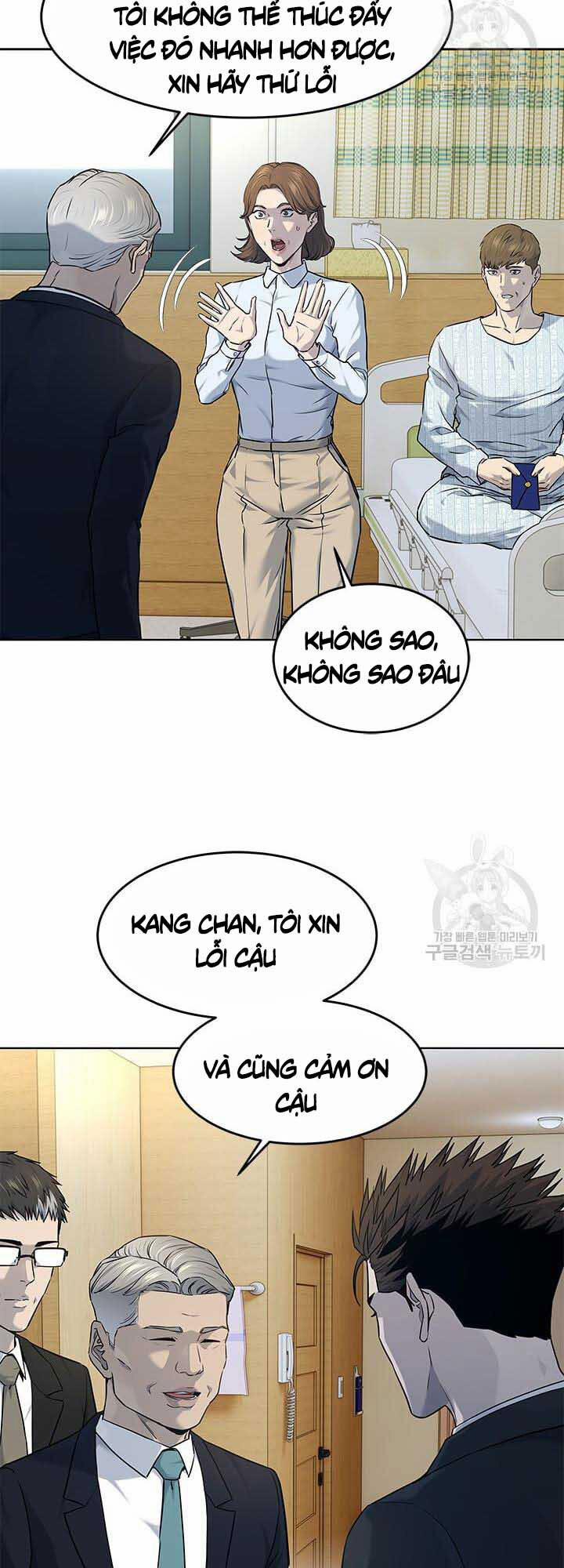 Đội Trưởng Lính Đánh Thuê 146 trang 12