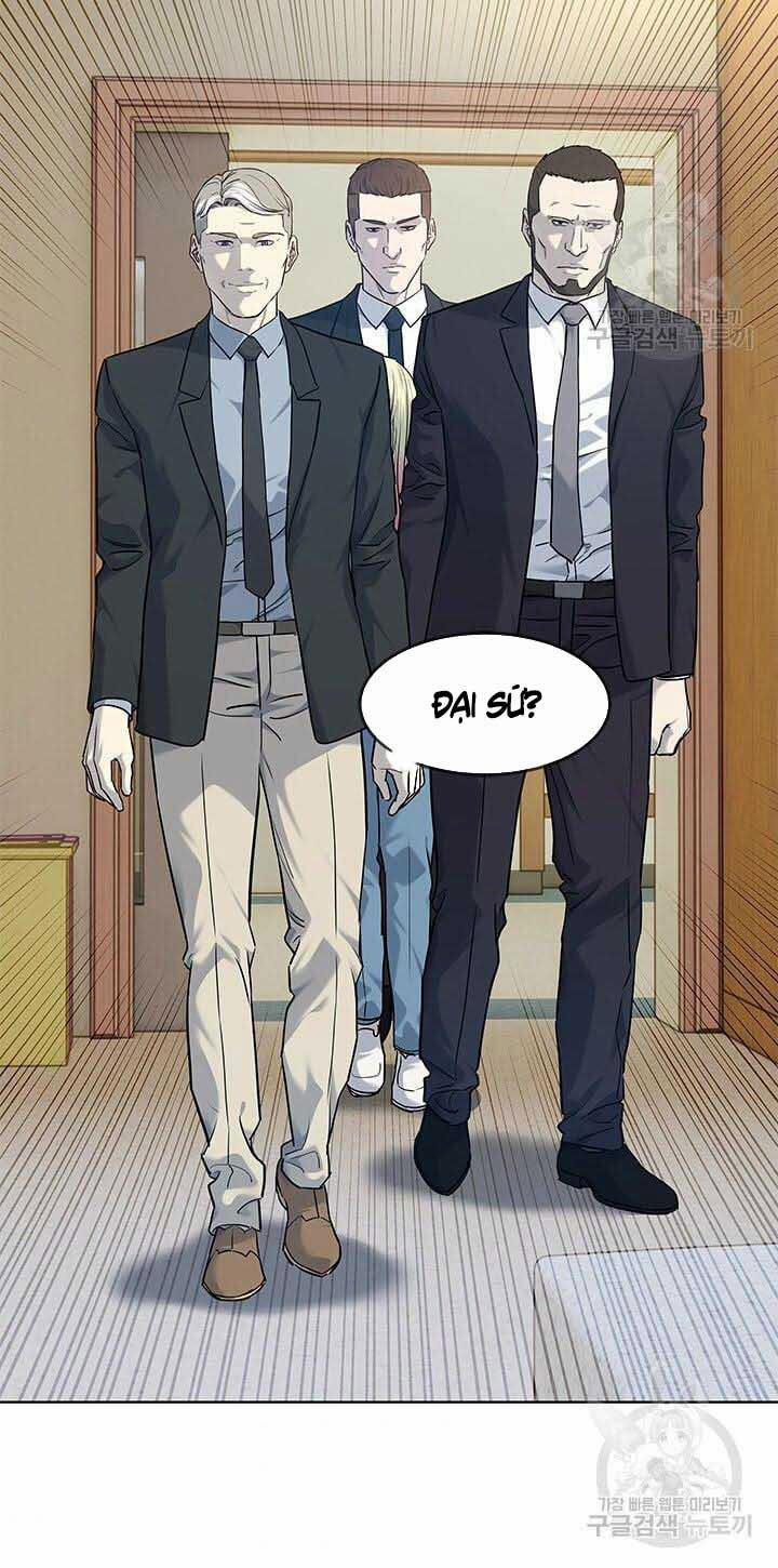 Đội Trưởng Lính Đánh Thuê 146 trang 27