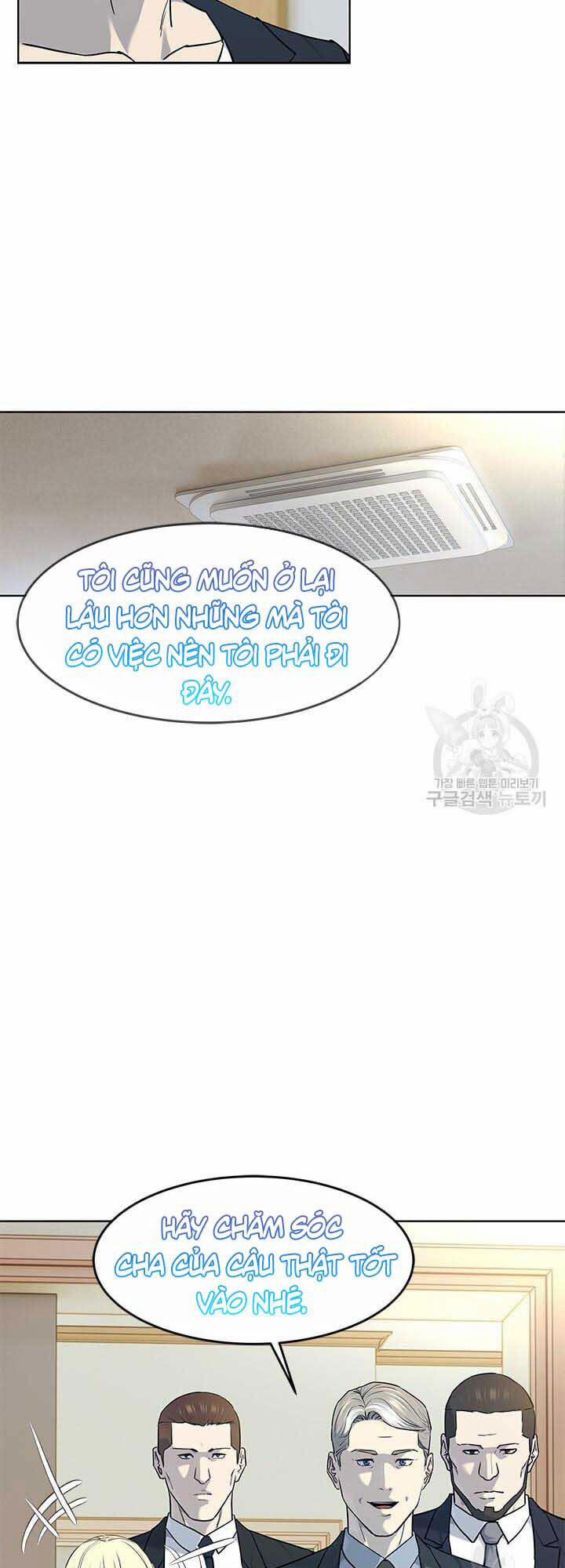 Đội Trưởng Lính Đánh Thuê 146 trang 39
