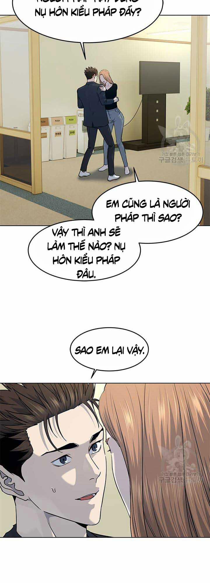 Đội Trưởng Lính Đánh Thuê 146 trang 45