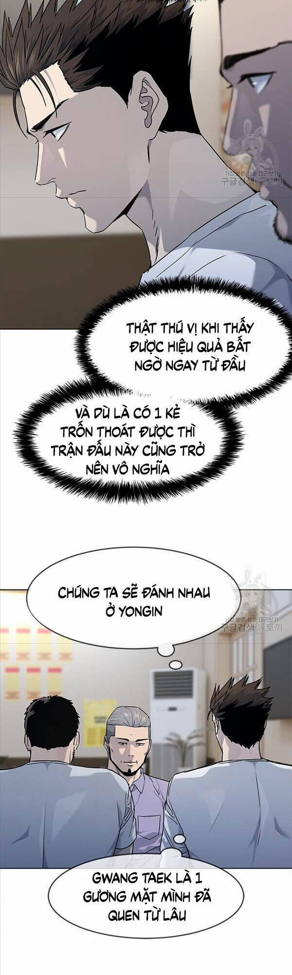 Đội Trưởng Lính Đánh Thuê 147 trang 31