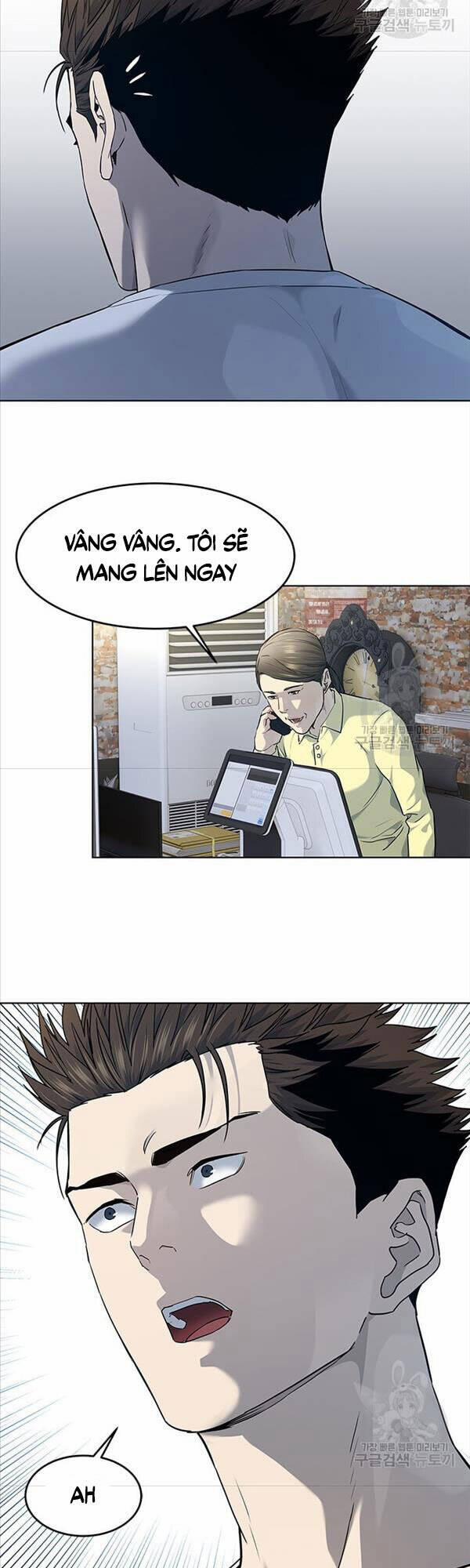 Đội Trưởng Lính Đánh Thuê 147 trang 33