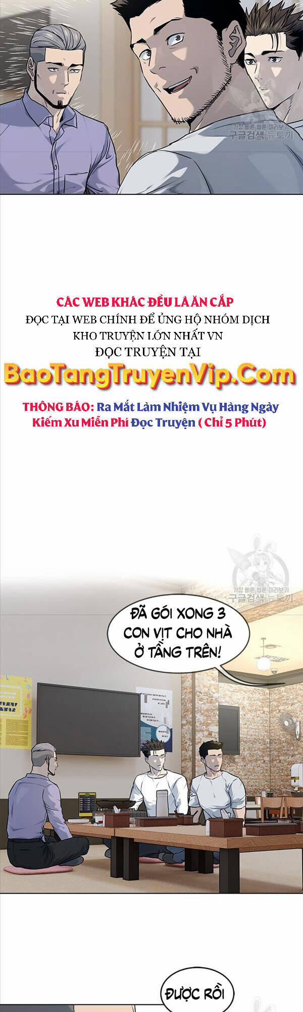 Đội Trưởng Lính Đánh Thuê 147 trang 37
