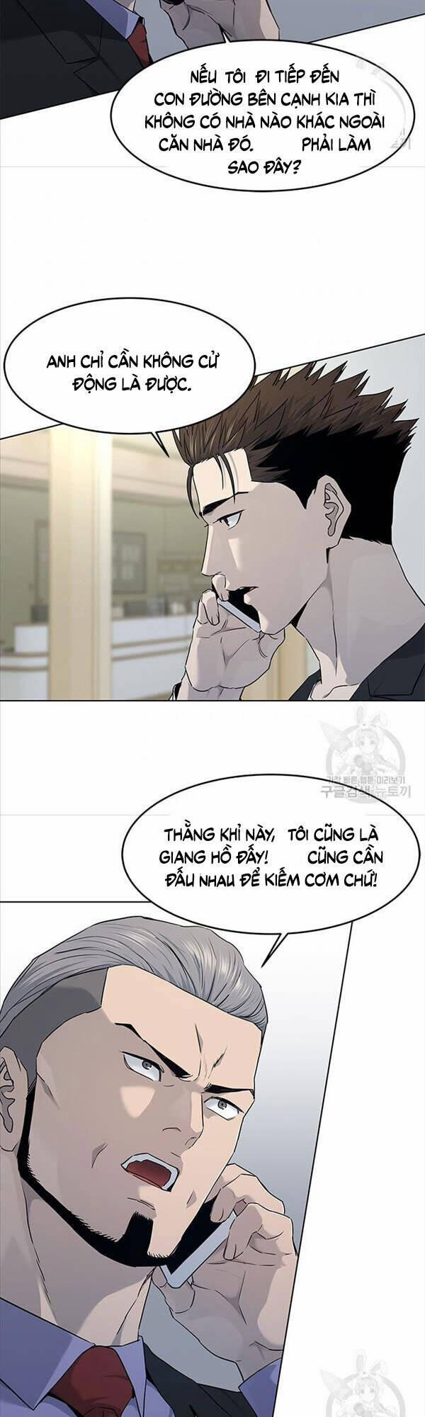 Đội Trưởng Lính Đánh Thuê 147 trang 4