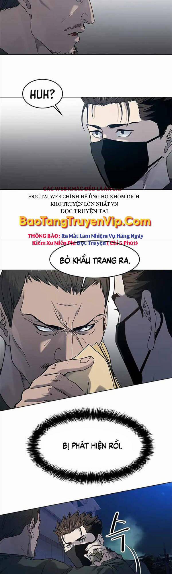 Đội Trưởng Lính Đánh Thuê 148 trang 17