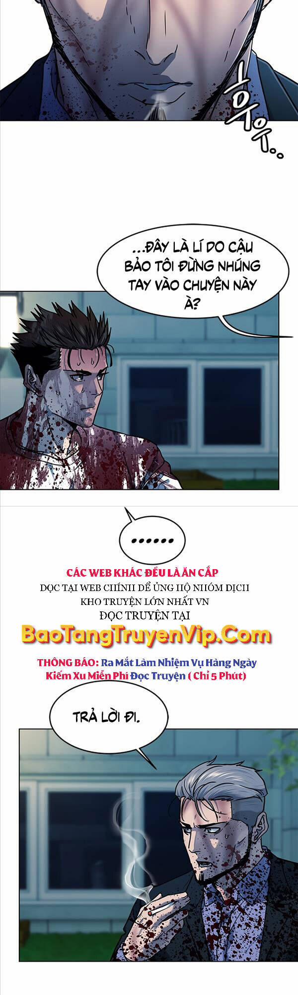 Đội Trưởng Lính Đánh Thuê 149 trang 41