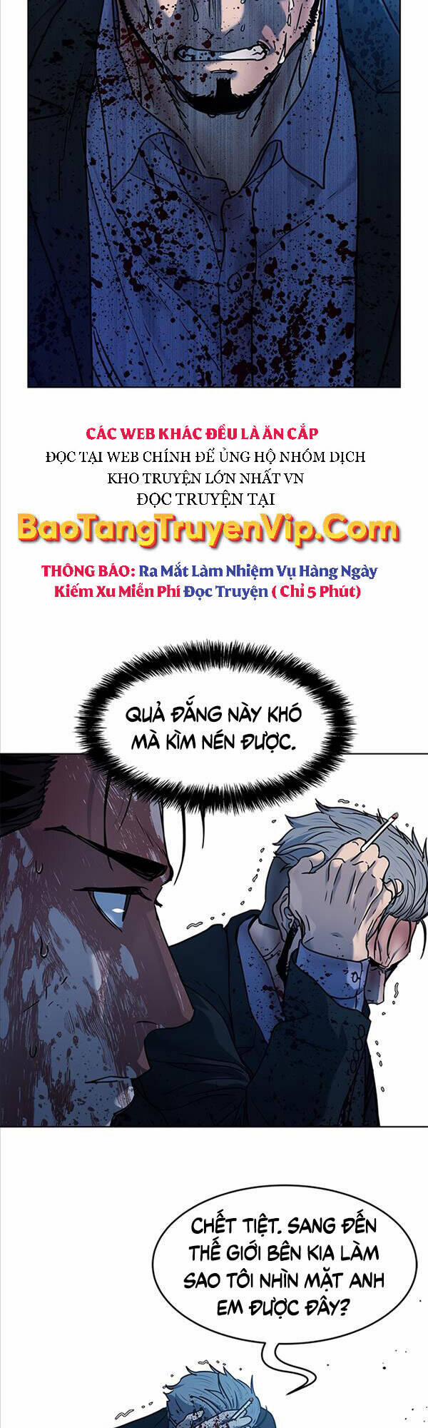 Đội Trưởng Lính Đánh Thuê 149 trang 48