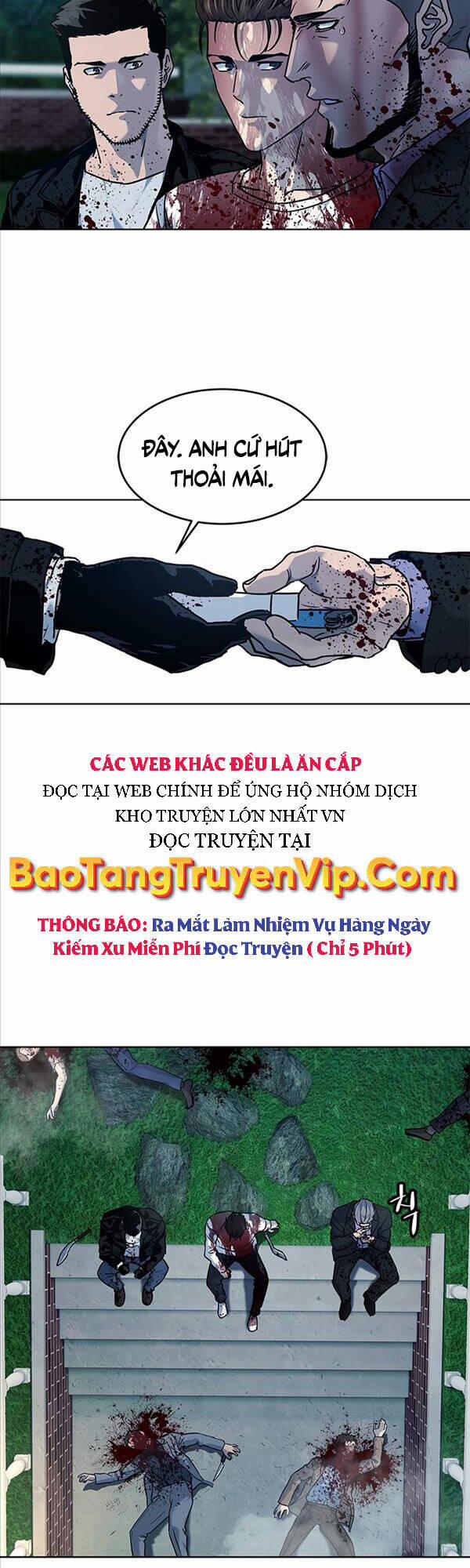 Đội Trưởng Lính Đánh Thuê 149 trang 52