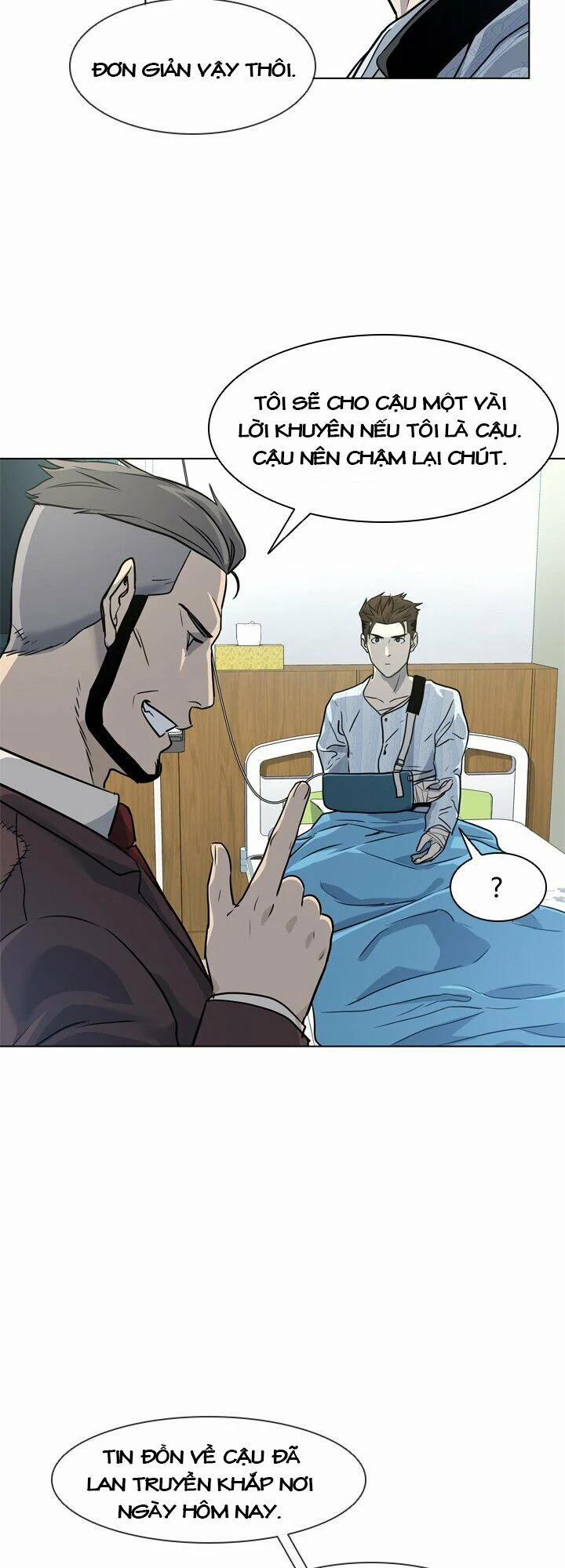 Đội Trưởng Lính Đánh Thuê 15 trang 17