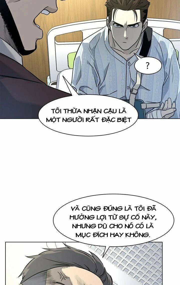 Đội Trưởng Lính Đánh Thuê 15 trang 19