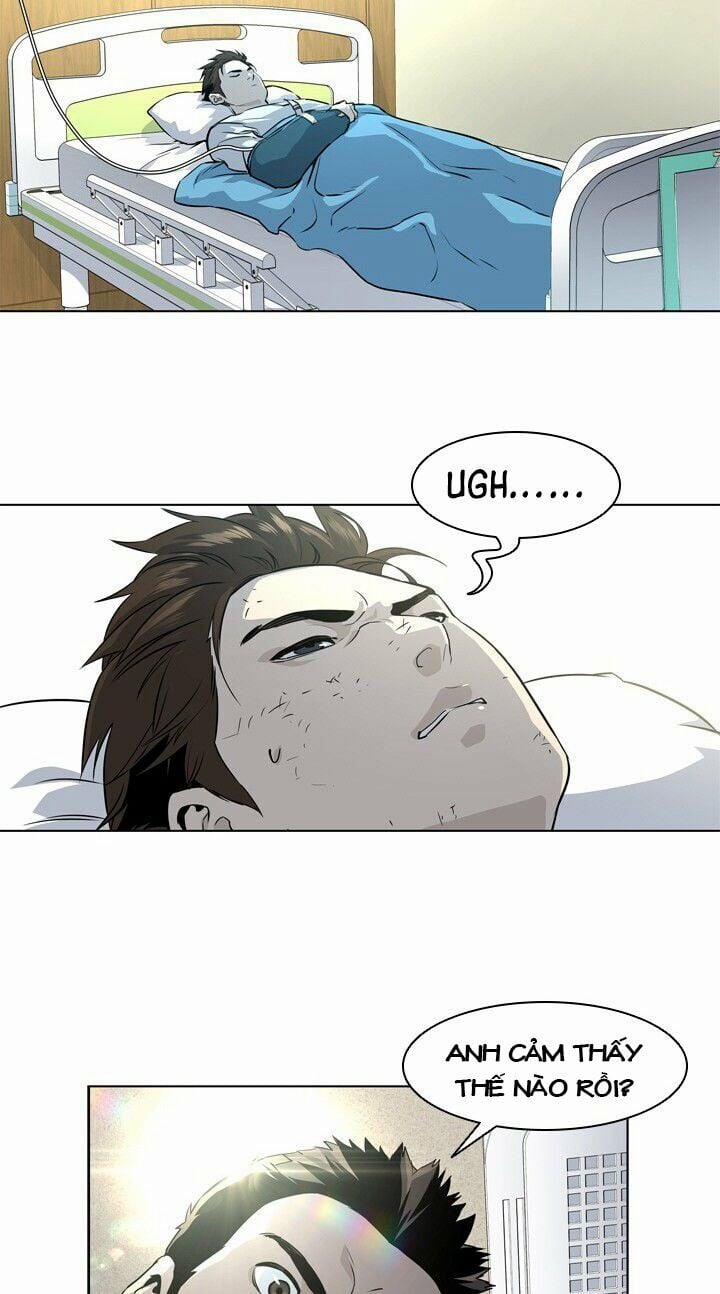 Đội Trưởng Lính Đánh Thuê 15 trang 2