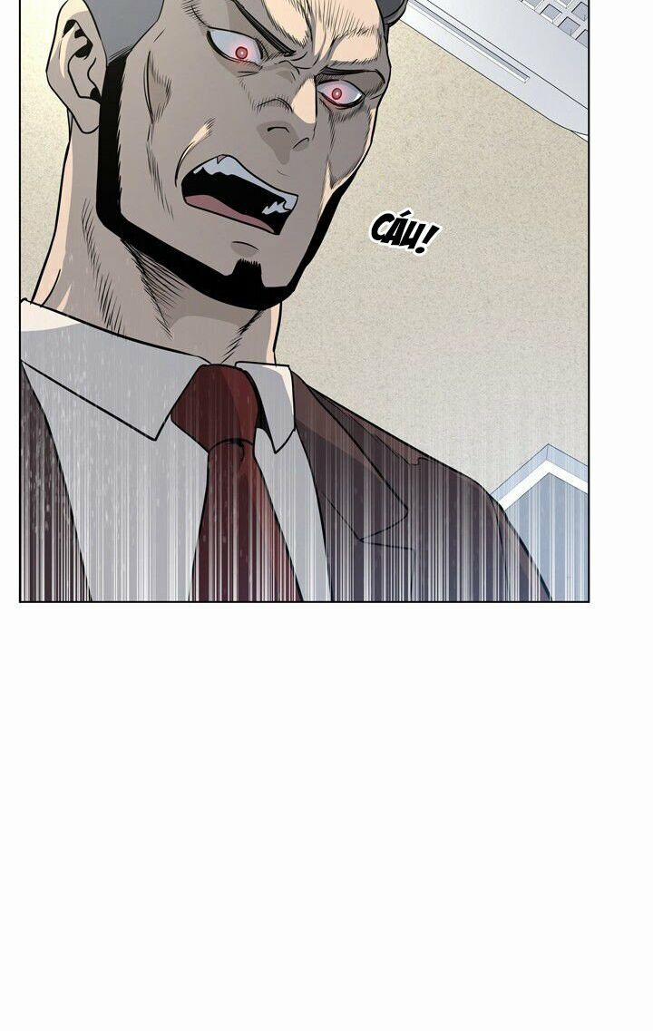 Đội Trưởng Lính Đánh Thuê 15 trang 20
