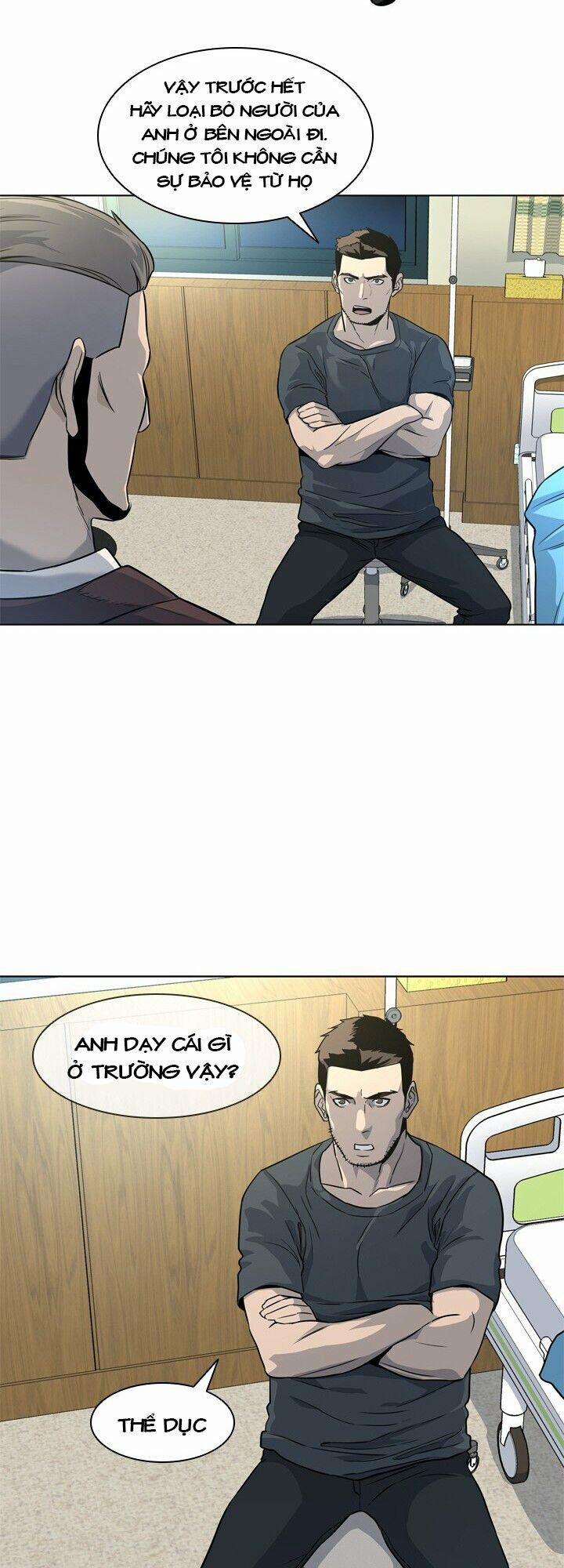 Đội Trưởng Lính Đánh Thuê 15 trang 26