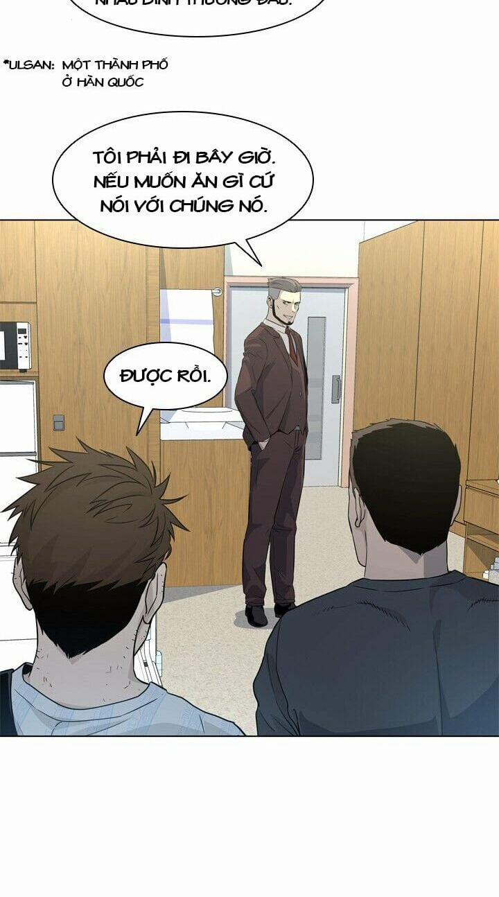 Đội Trưởng Lính Đánh Thuê 15 trang 28